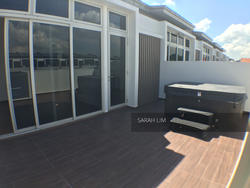 Haus@serangoon Garden (D19), Terrace #119091692